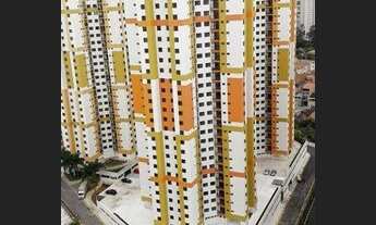 Imagem: Apartamento com 2 dormitórios com dep