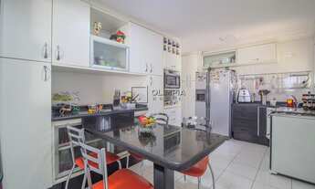 Imagem 6: Apartamento Venda 4 Dormitórios - 126 m² Vila Romana