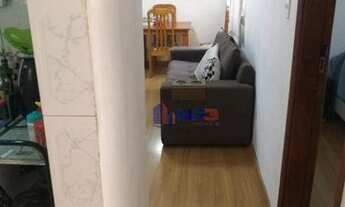 Imagem 2: Apartamento com 2 dormitórios à venda, 45 m² por R$ 145.000 - Praça Seca - Rio de Janeiro