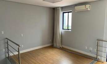 Imagem 7: Duplex para aluguel possui 76 metros quadrados com 1 quarto em Centro - Itajaí - SC