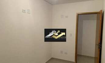 Imagem 3: Sobrado à venda, 80 m² por R$ 329.000,00 - Vila Príncipe de Gales - Santo André/SP