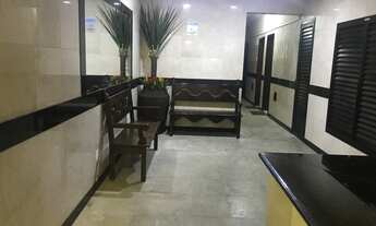 Imagem 4: Kitnet/conjugado para venda possui 38 metros quadrados com 1 quarto