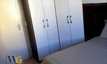 Imagem 2: Casa para Venda em Campo Largo, Ouro Verde, 2 dormitórios, 1 banheiro, 2 vagas