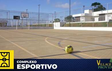 Imagem 12: TERRENO 285 M A VENDA NO CONDOMINIO VILLAGE PROVENCE