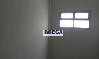 Imagem 6: Apartamento com 3 dormitórios à venda, 81 m² por R$ 430.000 - Vila Menuzzo - Sumaré/SP