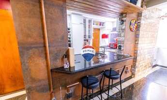 Imagem 6: SQSW 304 - Apartamento com 2 dormitórios à venda, 77 m² - Sudoeste - Brasília/DF