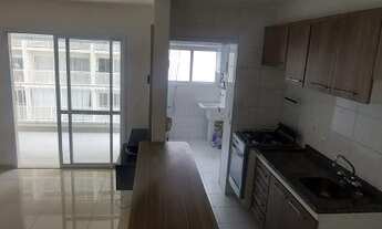 Imagem: Apartamento com 2 dormitórios à venda