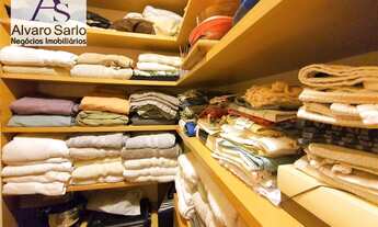 Imagem 5: Apartamento com 3 dormitórios sendo 2 suítes à venda, 165 m² por R$ 3.500.000 - Ipanema