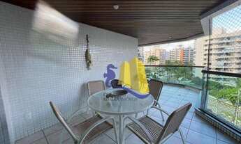 Imagem 5: Apartamento com 4 dormitórios à venda, 195 m² por R$ 3.200.000,00 - Riviera - Módulo 6 - B