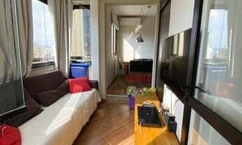 Imagem 7: Apartamento com 2 dormitórios à venda, 53 m² por R$ 680.000 - Vila Mariana - São Paulo/SP