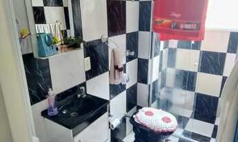 Imagem 9: APARTAMENTOSão Vicente