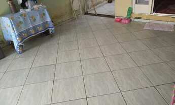 Imagem 6: Casa com 4 dormitórios à venda, 162 m² por R$ 280.000,00 - Parque Residencial Potiguara