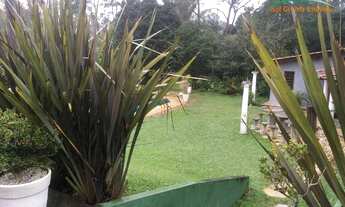 Imagem: Casa com 4 dormitórios, 600 m² - venda