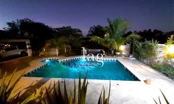 Imagem: Casa com 5 dormitórios à venda, 499 m²