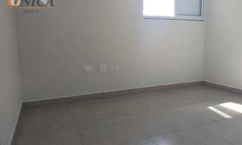 Imagem 7: Condomínio BelleVille Place com 3 dormitórios à venda, 56 m² por R$ 185.000