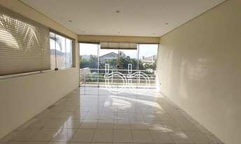 Imagem 9: Casa com 4 dormitórios à venda, 518 m² por R$ 1.950.000,00 - Condomínio Jardim Theodora