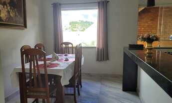 Imagem 5: Casa para venda com 420 metros quadrados com 3 quartos em Paquetá - Belo Horizonte - MG