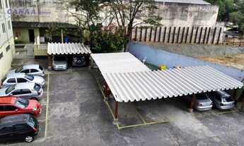 Imagem 7: Apartamento à Venda - 2 Dormitórios - Excelente Localização - Campo Limpo