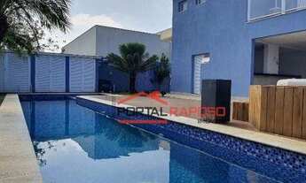 Imagem 7: Casa com 3 dormitórios à venda, 325 m² por R$ 2.700.000,00 - Granja Viana - Cotia/SP