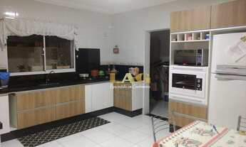 Imagem 5: Casa com 3 dormitórios à venda, 220 m² por R$ 900.000,00 - Condomínio Villa Verona - Soroc