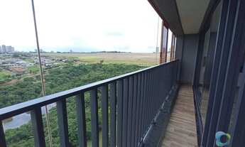 Imagem 4: Apartamento com 3 dormitórios à venda, 158 m² por R$ 1.300.000,00 - Jardim Olhos D'Ág