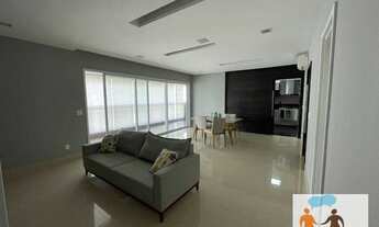 Imagem 7: Apartamento com 3 dormitórios à venda, 168 m² por R$ 1.900.000,00 - Embaré - Santos/SP