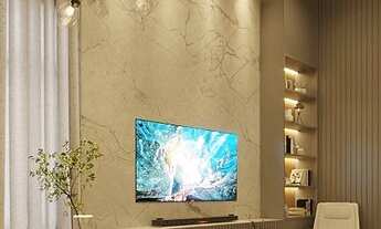 Imagem 6: Casa Térrea Moderna e Integrada com 03 suítes - Cond. Firenze