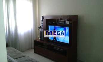 Imagem 2: Apartamento com 2 dormitórios à venda, 68 m² por R$ 270.000,00 - Ponte Preta - Campinas/SP