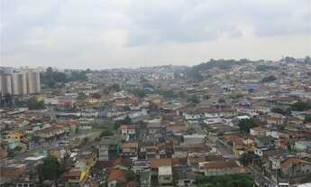 Imagem 3: Apartamento com 2 dormitórios à venda, 63 m² por R$ 290.000,00 - Jardim Henriqueta - Taboã