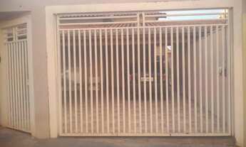 Imagem 2: Casa com 2 dormitórios à venda por R$ 300.000,00 - Condominio Residencial Monte Carlo - Gu