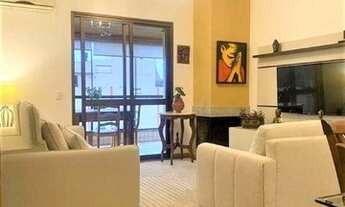 Imagem 4: Apartamento com 3 dormitórios à venda, 122 m² por R$ 1.300.000,00 - Menino Deus - Porto Al