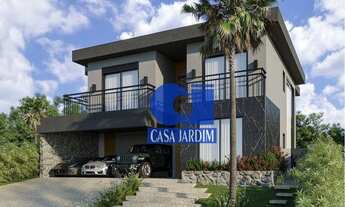 Imagem: Casa à venda, 339 m² por R$ 3.300.000,00