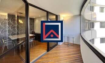 Imagem 7: Locação Apartamento 3 Dormitórios - 112 m² Moema