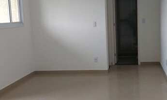 Imagem 7: Apartamento para venda com 48 metros quadrados com 1 quarto em Vila Basileia - São Paulo