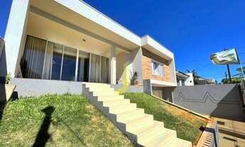 Imagem: Casa na Região do Lago