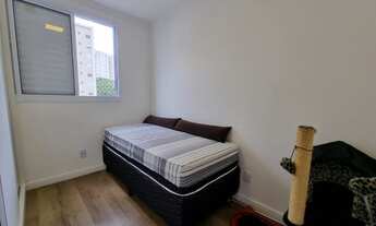 Imagem 6: Apartamento para venda possui 44 metros quadrados com 2 quartos em Jardim Íris - São Paulo