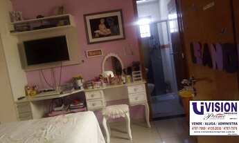 Imagem 5: Sobrado com 4 dormitórios à venda, 320 m² por R$ 850.000,00 - Jardim São Salvador - Taboão