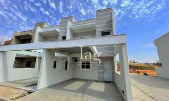 Imagem: Casa com 2 dormitórios à venda, 94 m²