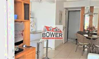 Imagem 4: Apartamento com 1 dormitório à venda, 40 m² por R$ 230.000,00 - Alcântara - São Gonçalo/RJ