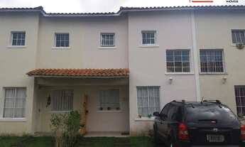 Imagem 3: Casa com 2 dormitórios à venda, 64 m² por R$ 375.000,00 - Granja Viana - Cotia/SP