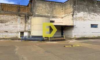 Imagem 6: GALPÃO à locação no bairro CENTRO, ARAÇATUBA cod:31535