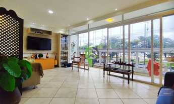 Imagem 4: Apartamento 3 dormitórios com Vista-mar