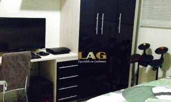 Imagem 7: Apartamento residencial à venda, Aparecidinha, Sorocaba