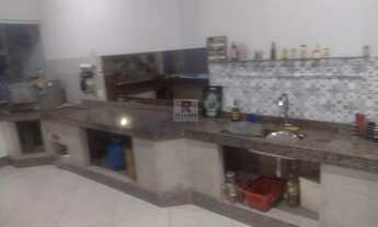 Imagem 5: Casa para Venda em Aparecida de Goiânia / GO no bairro Jardim Helvécia - 2264166