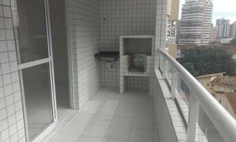 Imagem: Apartamento à venda, 75 m² por R$ 365.000,00