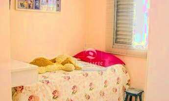 Imagem 4: Casa com 3 dormitórios à venda, 198 m² por R$ 940.000,00 - Vila Palmares - Santo André/SP