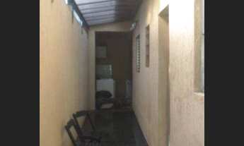 Imagem 3: Sobrado com 3 dormitórios à venda, 154 m² por R$ 550.000,00 - Jardim Paris - São Paulo/SP