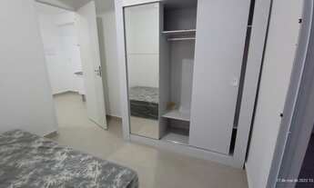 Imagem 5: APARTAMENTO STÚDIO NOVO !!! MOBILIADO PACOTE R$ 1.700,00