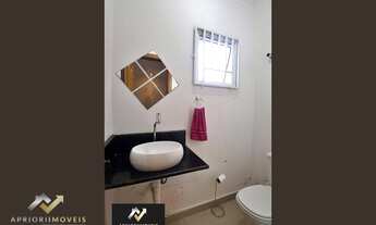 Imagem 3: Sobrado com 2 dormitórios à venda, 107 m² por R$ 650.000 - Vila Cecília Maria - Santo Andr