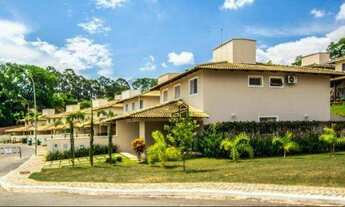 Imagem 3: CASA NO CONDOMINIO ALTO DA BOA VISTA - GOIÂNIA - GO - EM FRENTE A FACULDADE ALFA